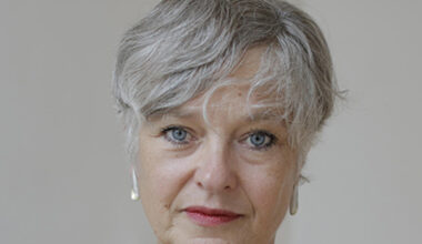 bridget thornborrow 1