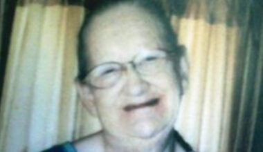 cora lee morrow