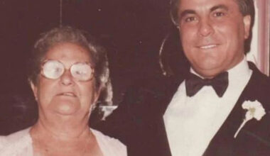 philomena gotti