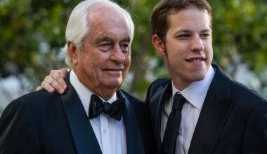 roger penske jr