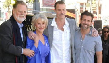 Alexander Hackford