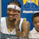 Allen Iverson Ii